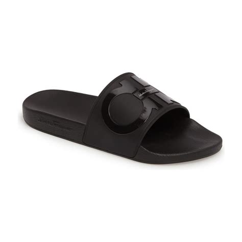 ferragamo slides kids fake|salvatore ferragamo slides.